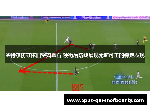 金特尔防守依旧坚如磐石 领衔后防线展现无懈可击的稳定表现