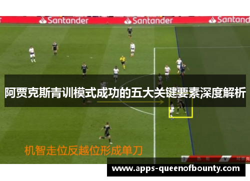 阿贾克斯青训模式成功的五大关键要素深度解析