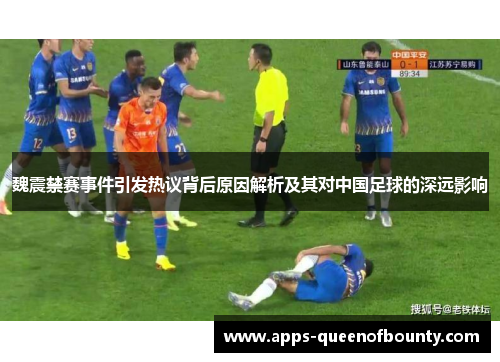 魏震禁赛事件引发热议背后原因解析及其对中国足球的深远影响